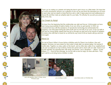 Tablet Screenshot of livearticledirectory.com